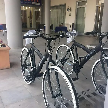 Bed&business Hotel San Giovanni Teatino