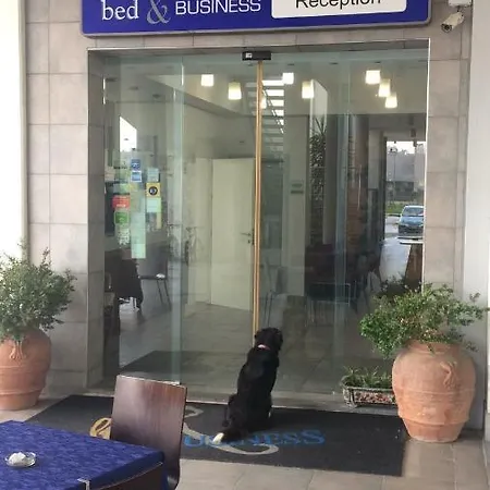 Bed&business Hotel San Giovanni Teatino