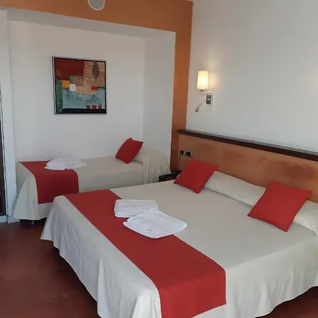 Bed&business Hotel San Giovanni Teatino