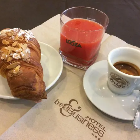 Bed&business 3* San Giovanni Teatino