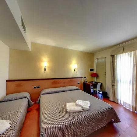 Bed&business Hotel San Giovanni Teatino