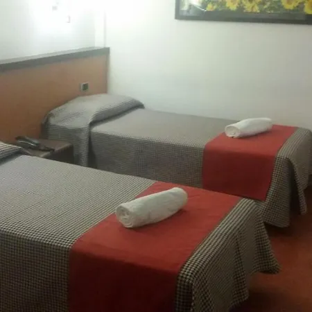 מלון Bed&business