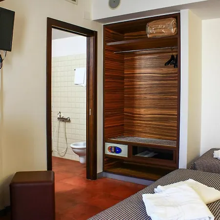 Bed&business Hotel