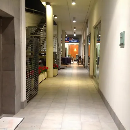 Hotel Bed&business San Giovanni Teatino