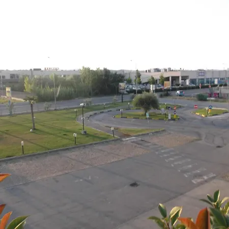 Bed&business Hotel San Giovanni Teatino