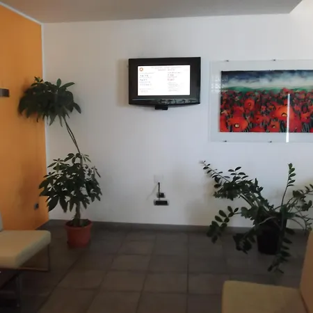 Bed&business Hotel