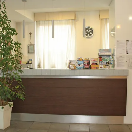 Bed&business Hotel 3*