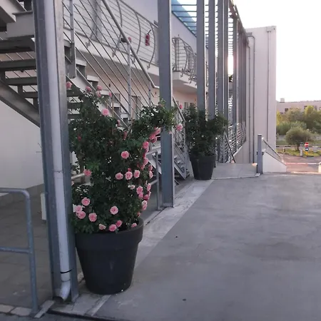 Bed&business Hotel 3*