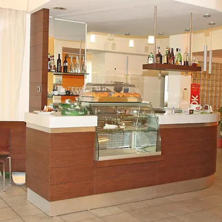 Bed&business Hotel 3*