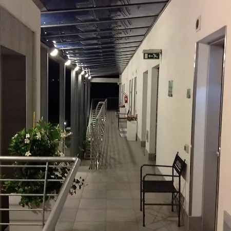 Hotel Bed&business 3*