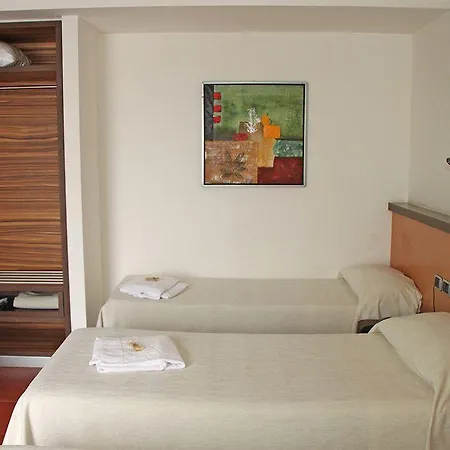 Bed&business סן ג'יובאני טאטינו