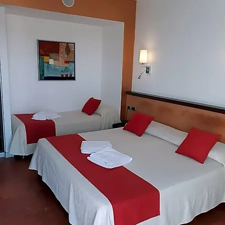 Bed&business 3*