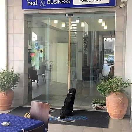 Bed&business San Giovanni Teatino