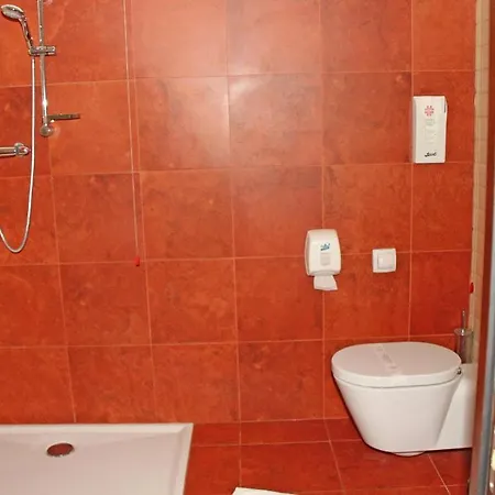 Bed&business Hotel San Giovanni Teatino