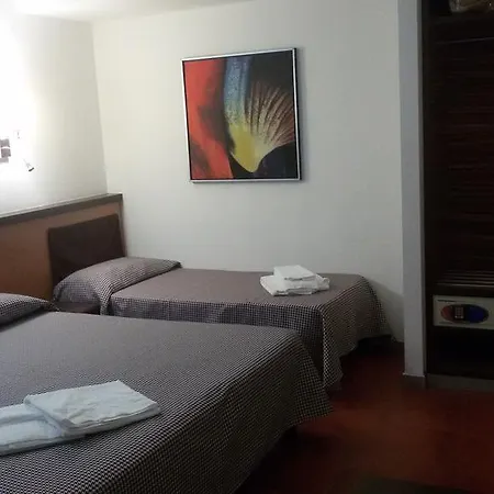 Bed&business סן ג'יובאני טאטינו