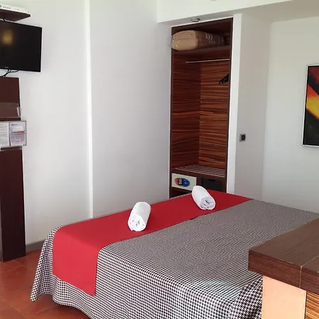 Bed&business סן ג'יובאני טאטינו