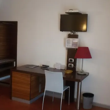 Bed&business Hotel 3*