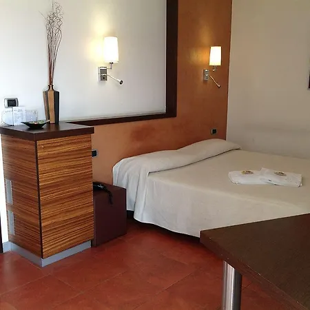 Bed&business 3*