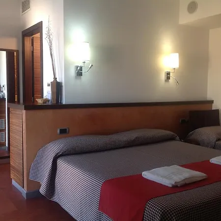 Bed&business 3* סן ג'יובאני טאטינו