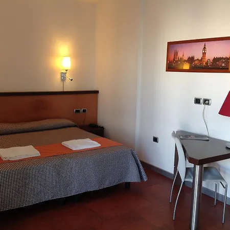 Bed&business Hotel San Giovanni Teatino