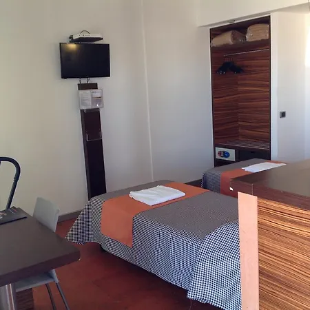 Bed&business מלון סן ג'יובאני טאטינו