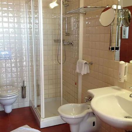 Bed&business Hotel 3*