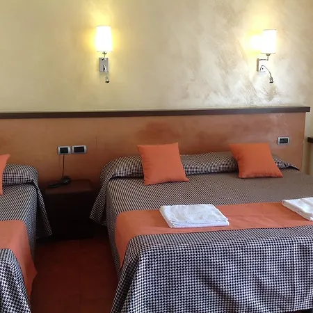 Bed&business מלון