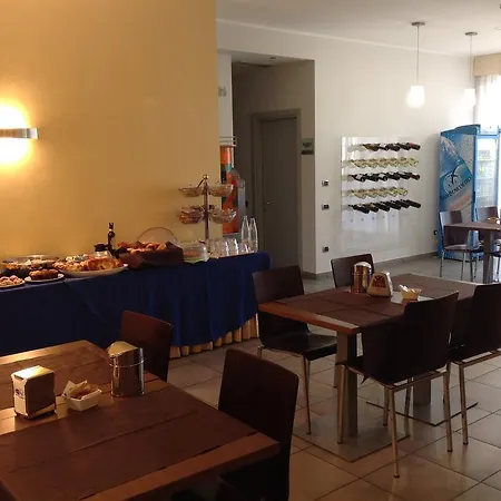 Bed&business Hotel 3*