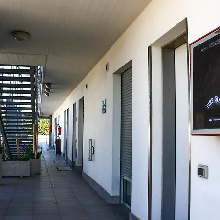 Bed&business Hotel