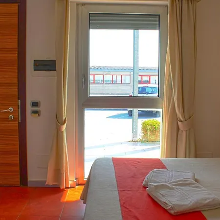 Hotel Bed&business San Giovanni Teatino