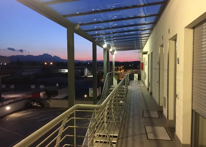 Bed&business San Giovanni Teatino