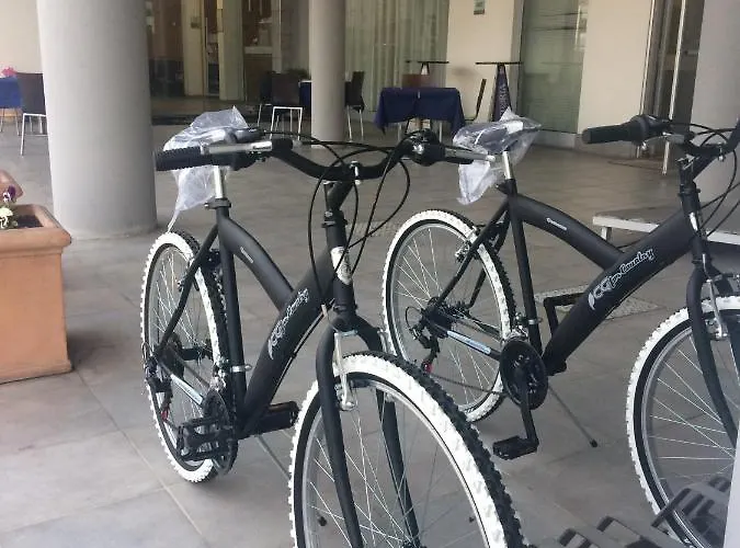 Bed&business Hotel San Giovanni Teatino