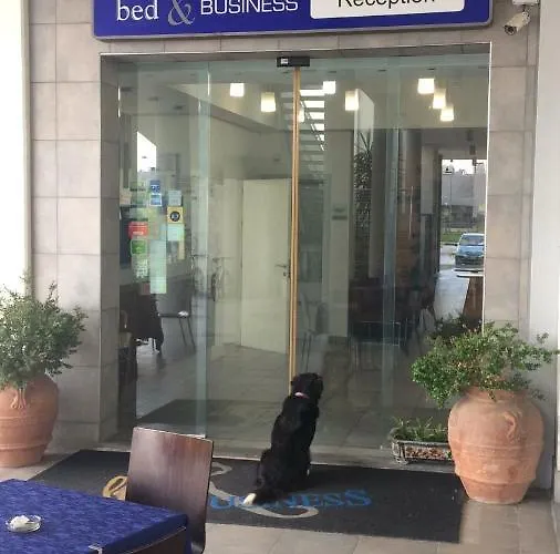 Bed&business Hotel San Giovanni Teatino