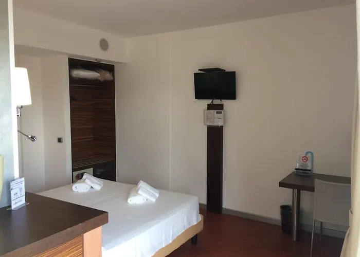 Bed&business 3* San Giovanni Teatino