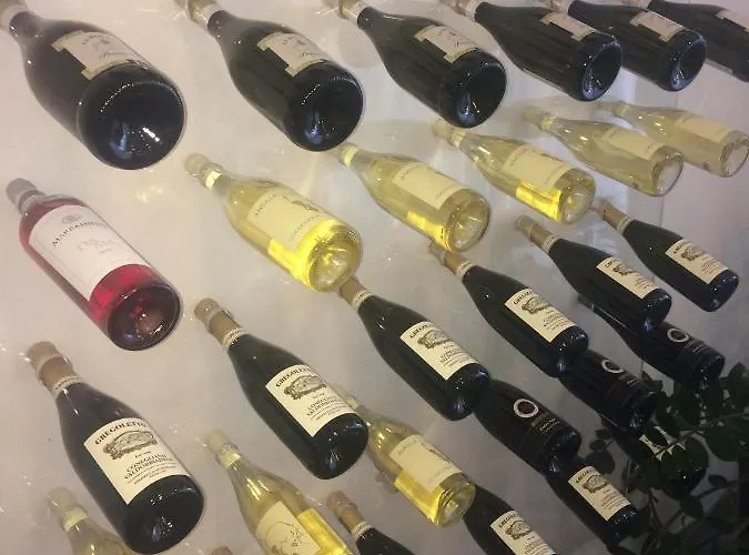 Hotel Bed&business San Giovanni Teatino