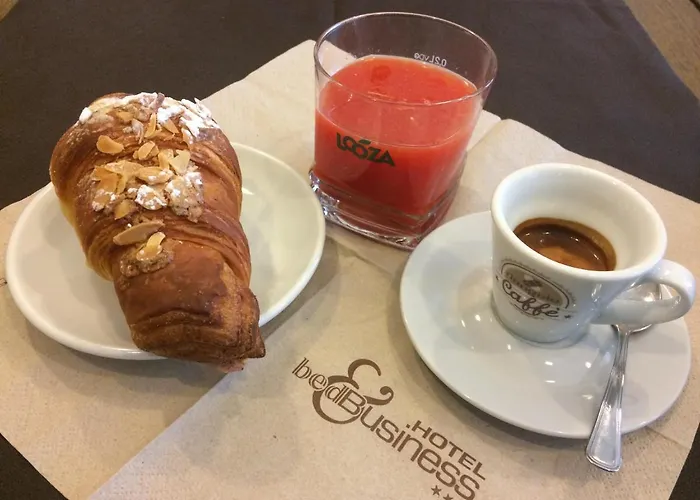 Bed&business 3* San Giovanni Teatino