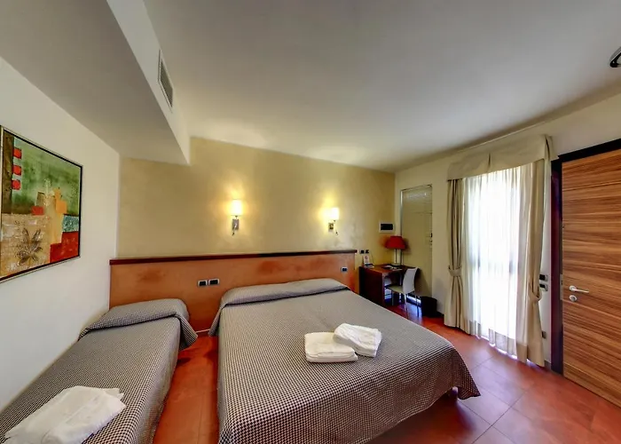 Bed&business Hotel San Giovanni Teatino