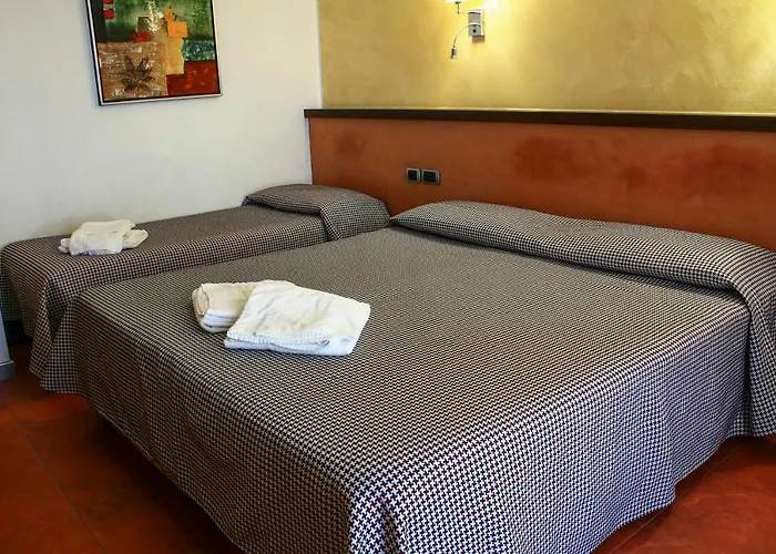 Hotel Bed&business 3*