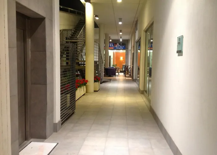 Hotel Bed&business San Giovanni Teatino