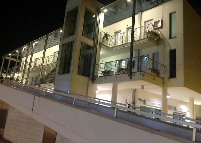 Bed&business 3* San Giovanni Teatino