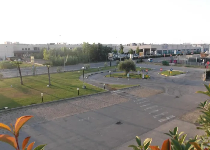 Bed&business Hotel San Giovanni Teatino