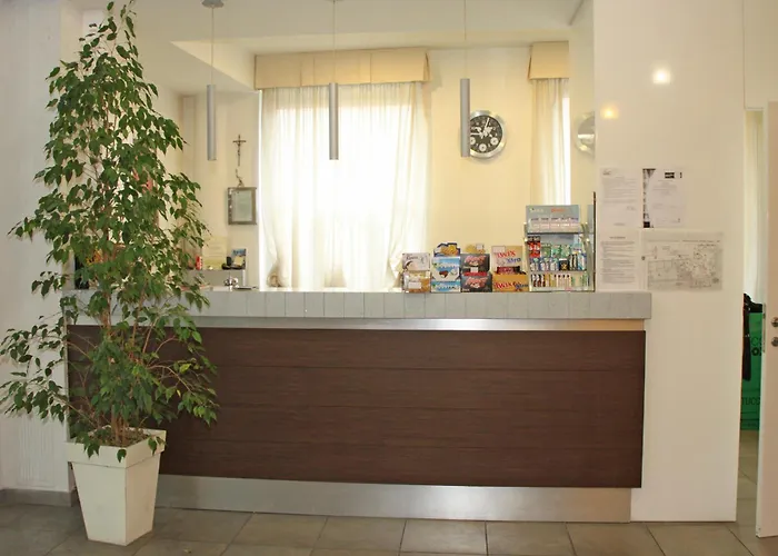 Bed&business Hotel 3*