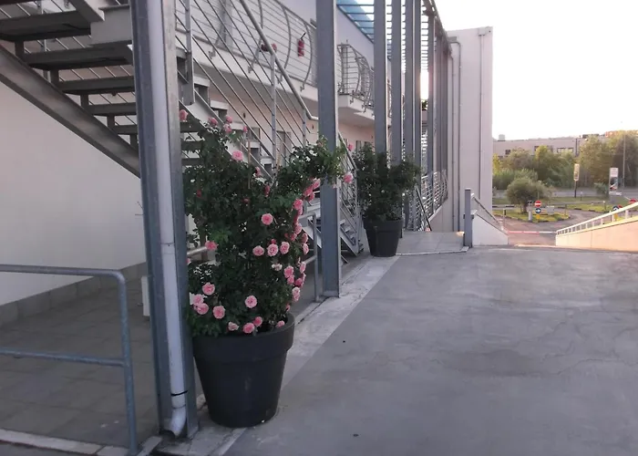 Bed&business Hotel 3*