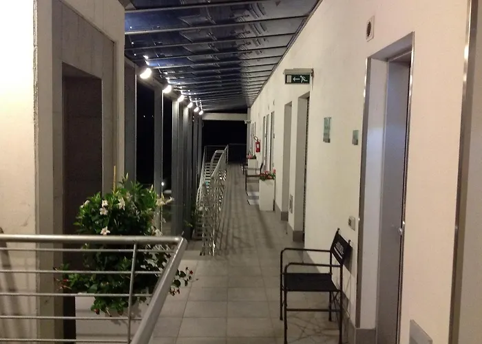 Hotel Bed&business 3*