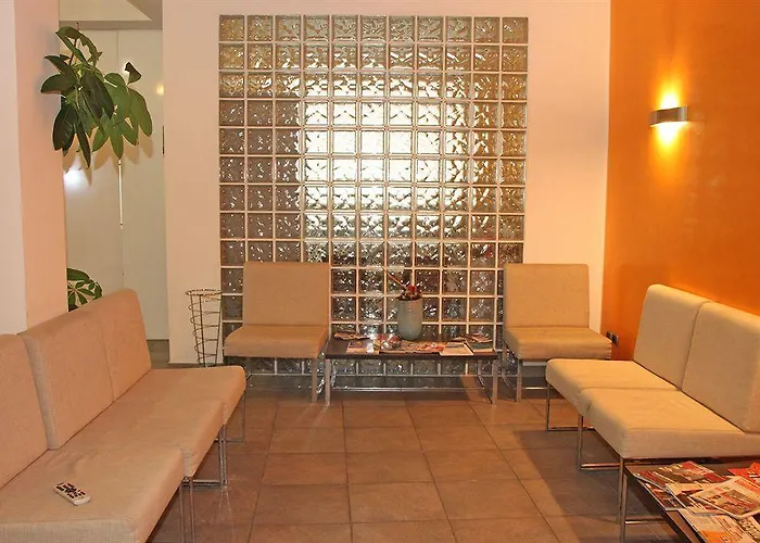 Bed&business Hotel San Giovanni Teatino