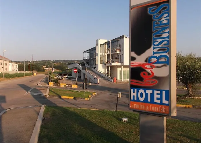 Bed&business 3* San Giovanni Teatino