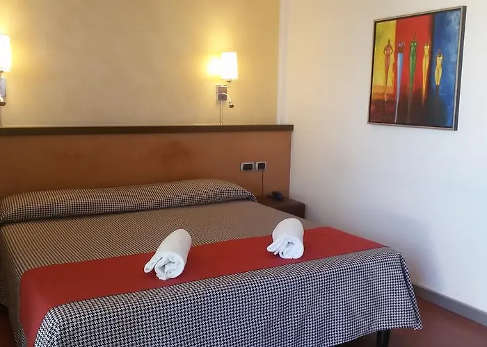 Bed&business Hotel 3*