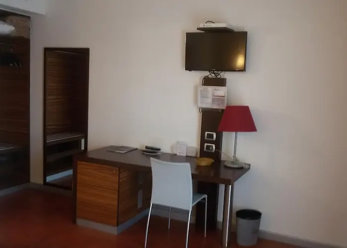 Bed&business Hotel 3*