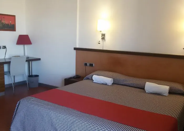 Hotel Bed&business San Giovanni Teatino
