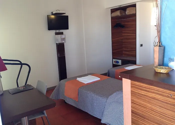 Bed&business Hotel San Giovanni Teatino